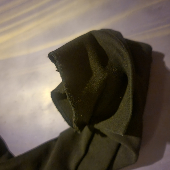 Zara Dress Pants Medium Rise - Picture 4 of 4